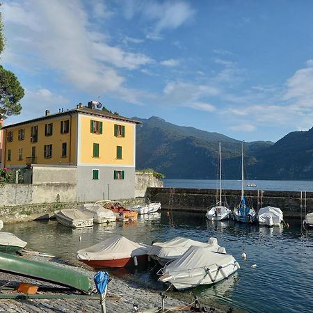 Casetta Del Molo Mandello del Lario Εξωτερικό φωτογραφία