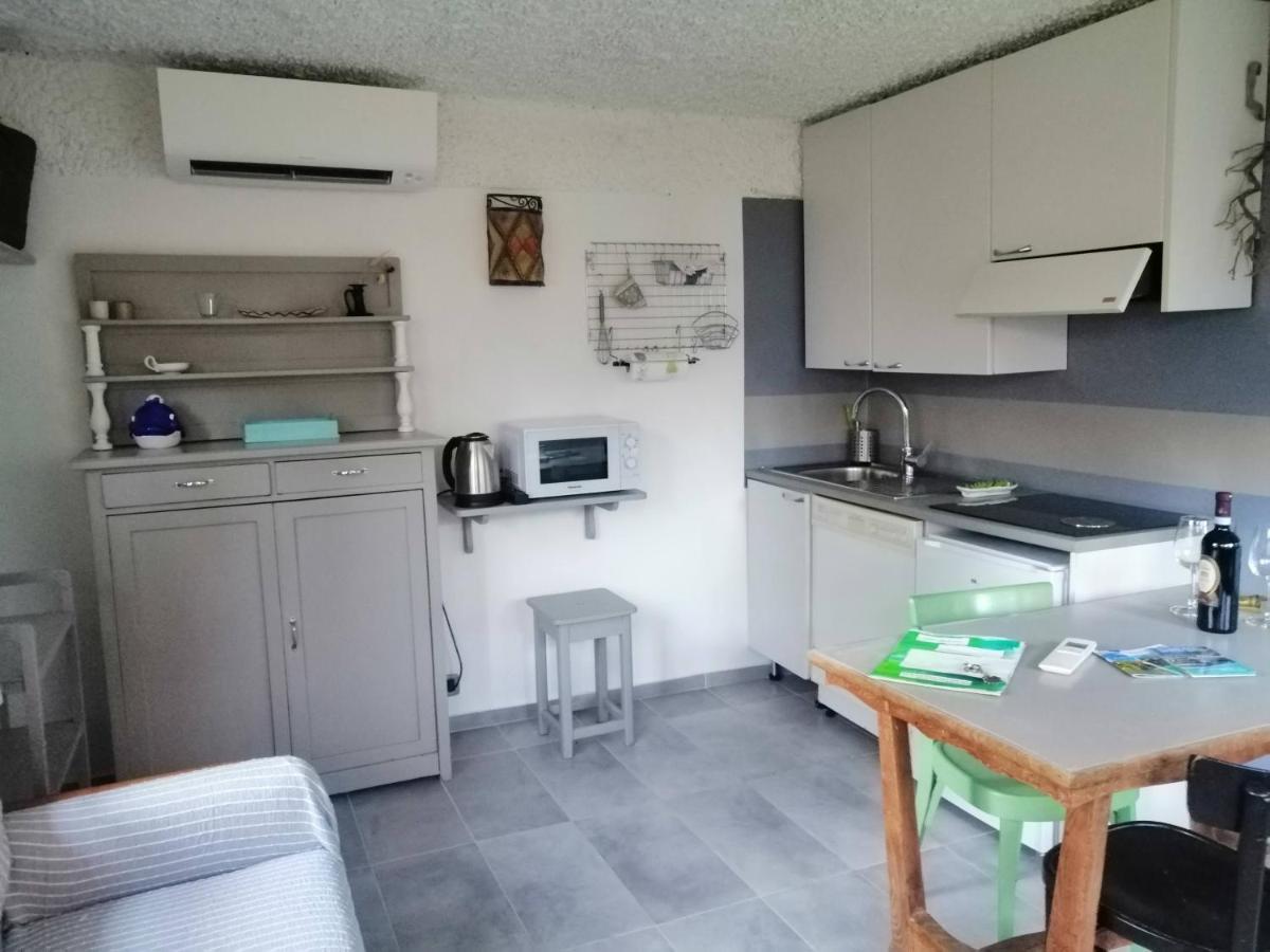 Casetta Del Molo Mandello del Lario Εξωτερικό φωτογραφία