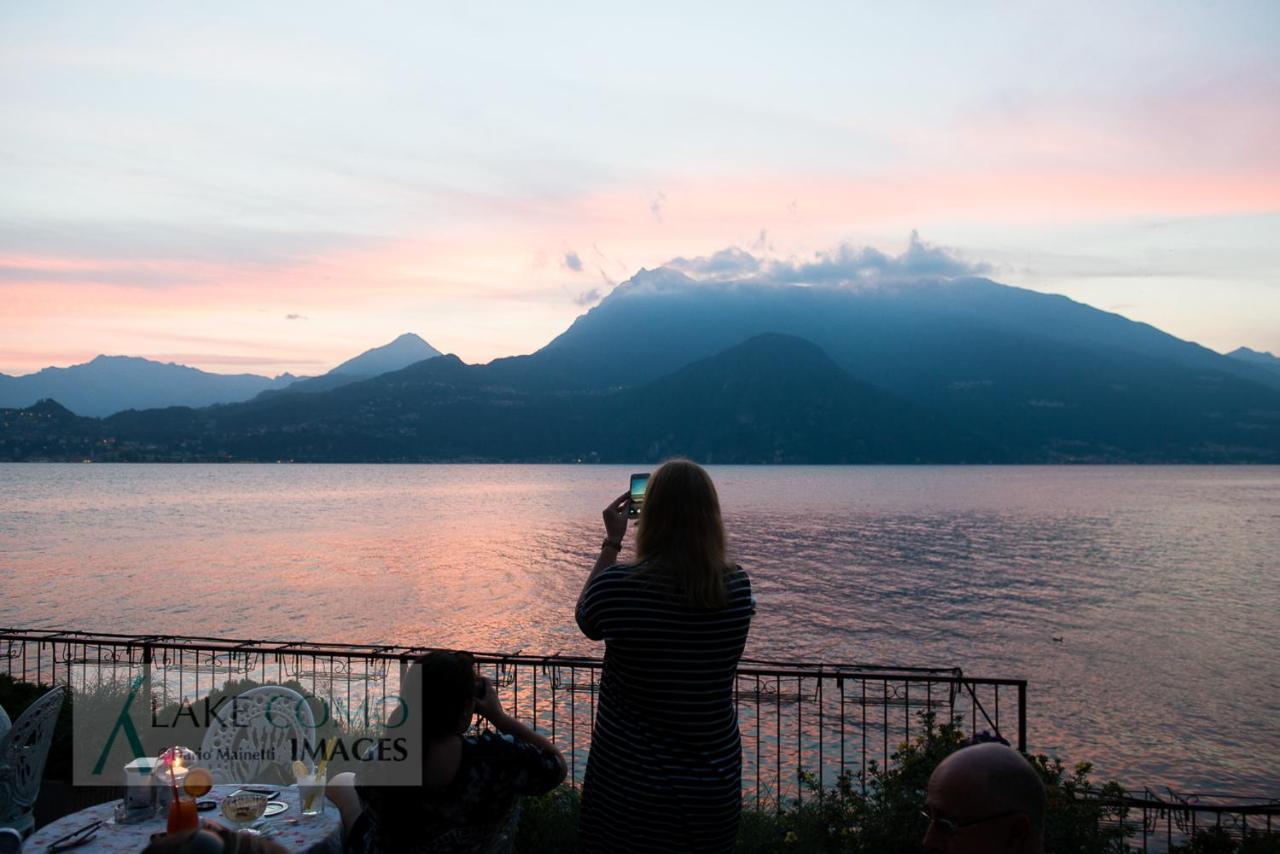 Casetta Del Molo Mandello del Lario Εξωτερικό φωτογραφία