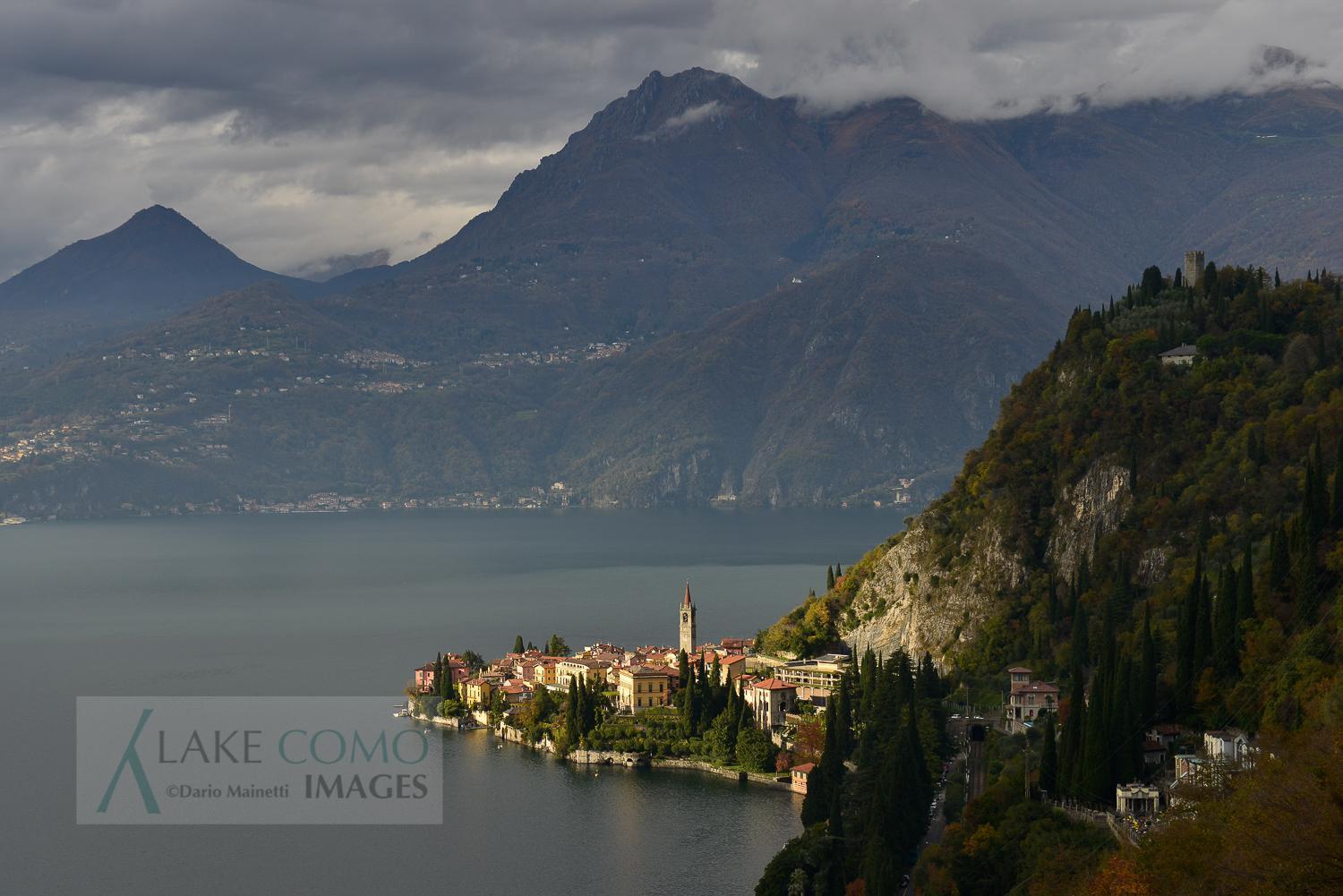 Casetta Del Molo Mandello del Lario Εξωτερικό φωτογραφία