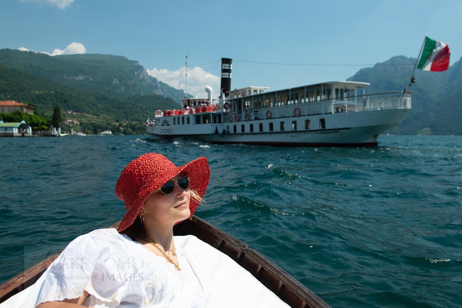 Casetta Del Molo Mandello del Lario Εξωτερικό φωτογραφία