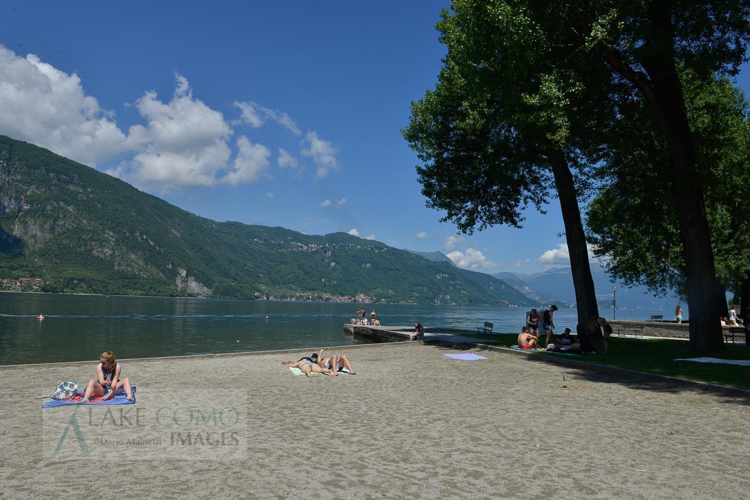 Casetta Del Molo Mandello del Lario Εξωτερικό φωτογραφία