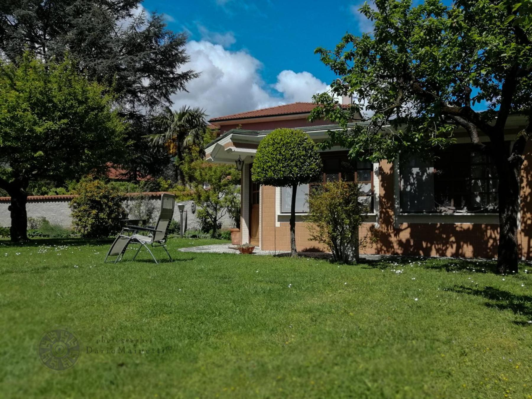 Casetta Del Molo Mandello del Lario Εξωτερικό φωτογραφία