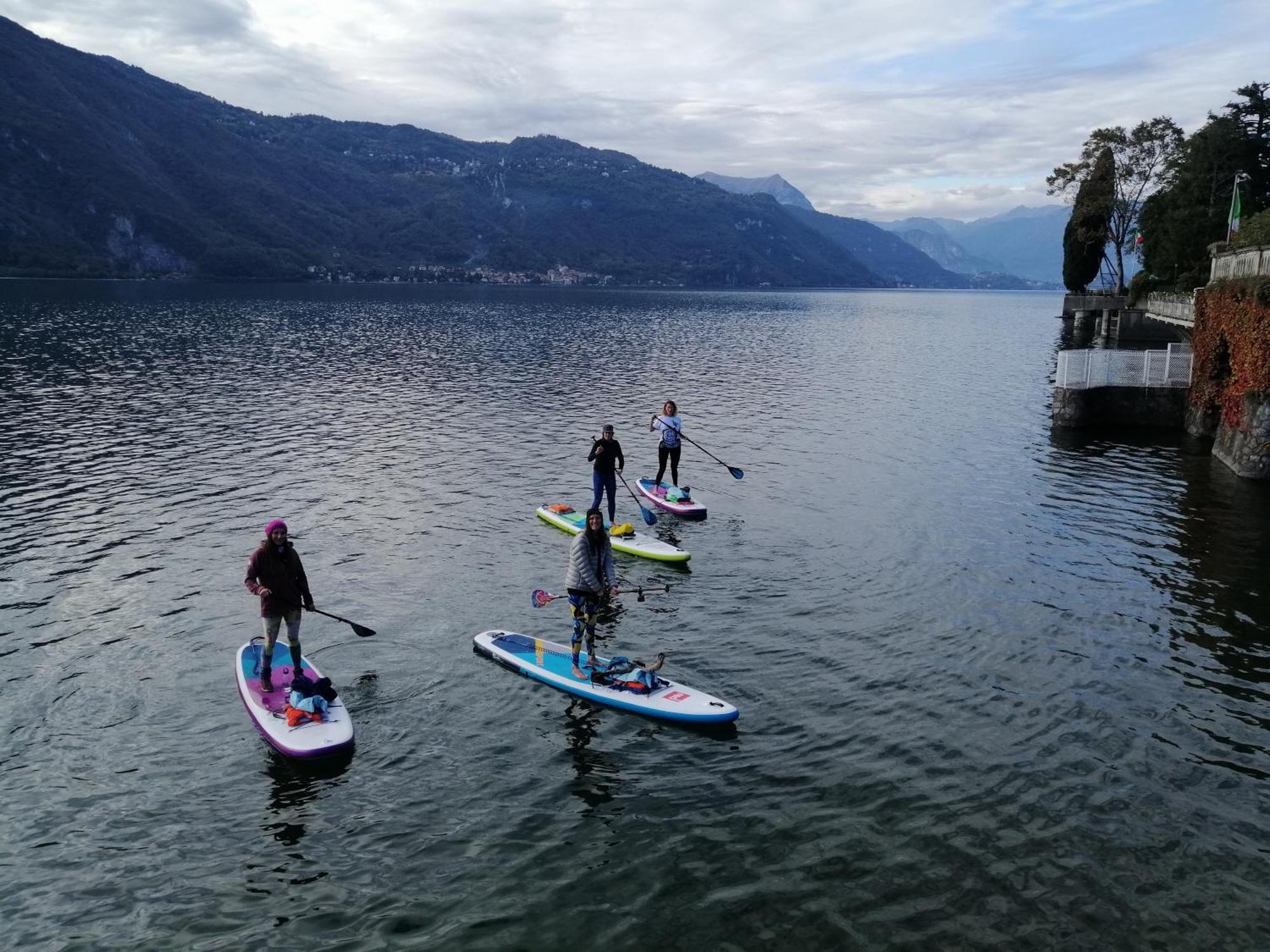 Casetta Del Molo Mandello del Lario Εξωτερικό φωτογραφία
