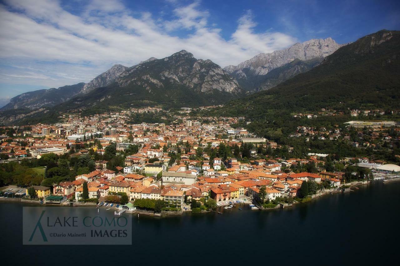 Casetta Del Molo Mandello del Lario Εξωτερικό φωτογραφία